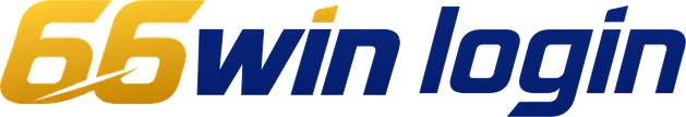 66win login official logo